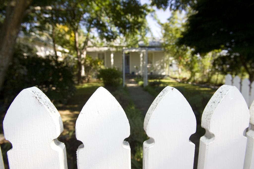 Lavender Cottage Greytown Dış mekan fotoğraf