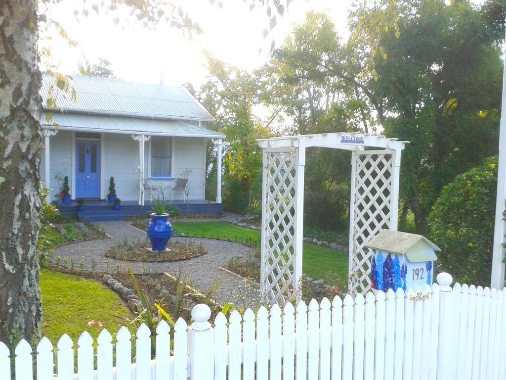 Lavender Cottage Greytown Dış mekan fotoğraf